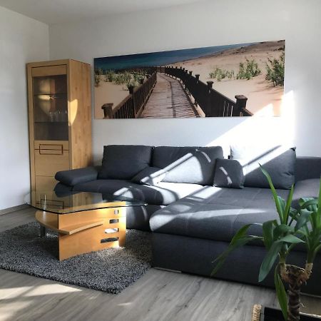 Haus Mozartstrasse Apartment Mutlangen ภายนอก รูปภาพ