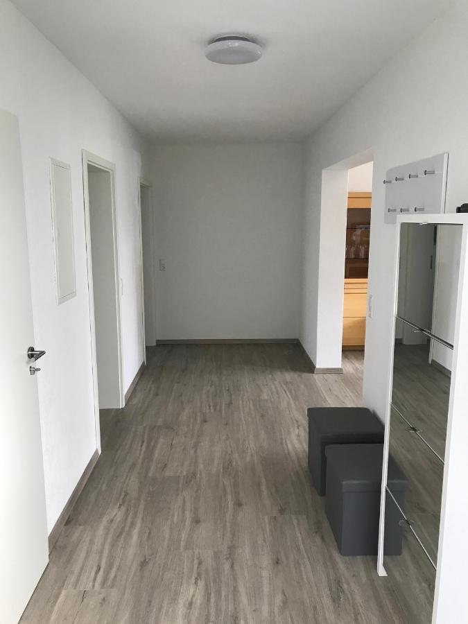 Haus Mozartstrasse Apartment Mutlangen ภายนอก รูปภาพ