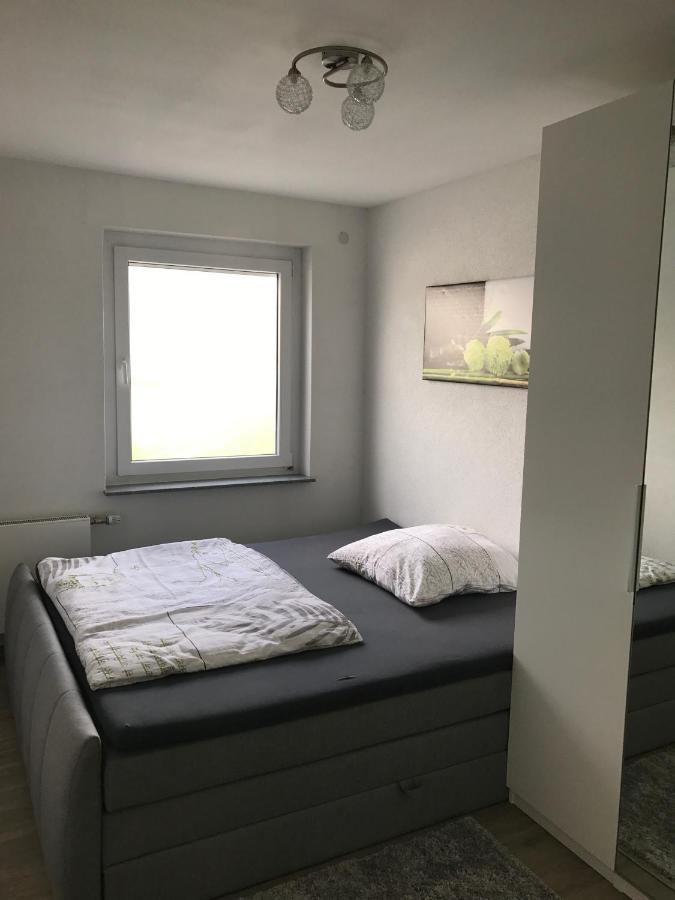 Haus Mozartstrasse Apartment Mutlangen ภายนอก รูปภาพ