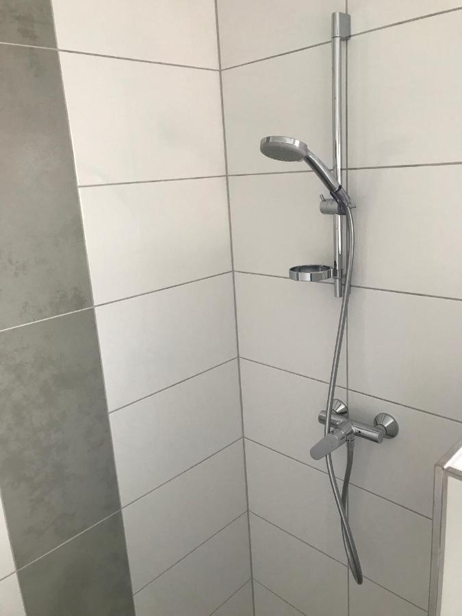 Haus Mozartstrasse Apartment Mutlangen ภายนอก รูปภาพ