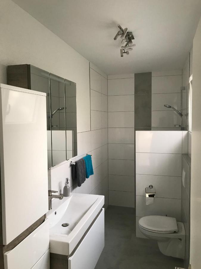 Haus Mozartstrasse Apartment Mutlangen ภายนอก รูปภาพ
