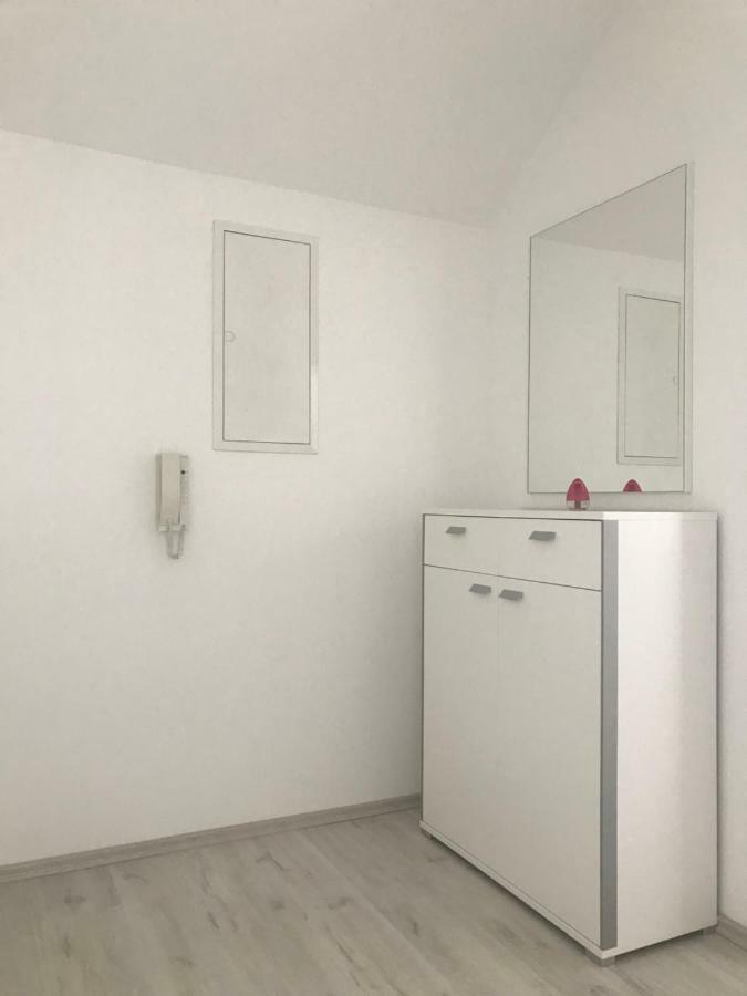 Haus Mozartstrasse Apartment Mutlangen ภายนอก รูปภาพ