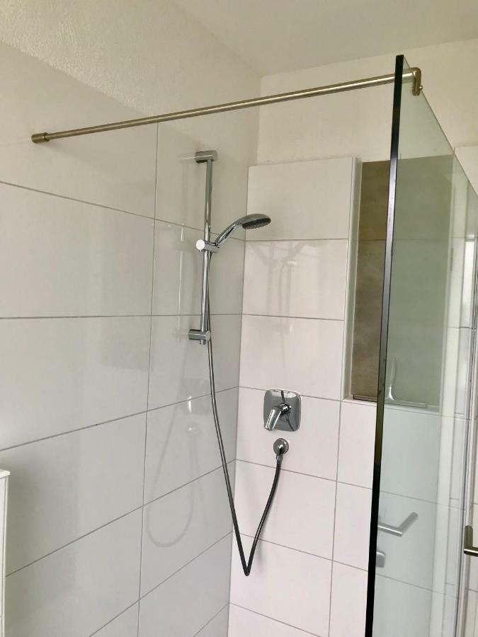 Haus Mozartstrasse Apartment Mutlangen ภายนอก รูปภาพ